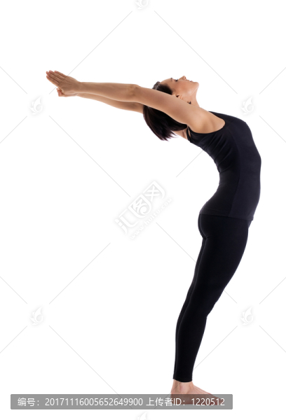 女人