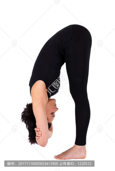 女人