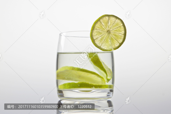 杯檸檬水