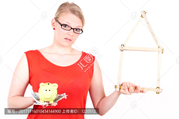 女人