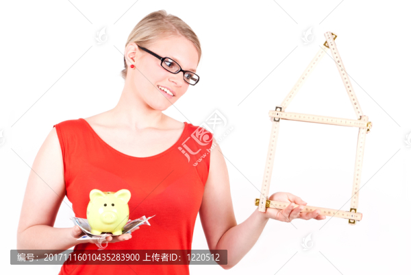 女人