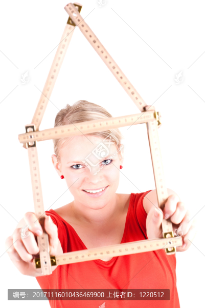 女人