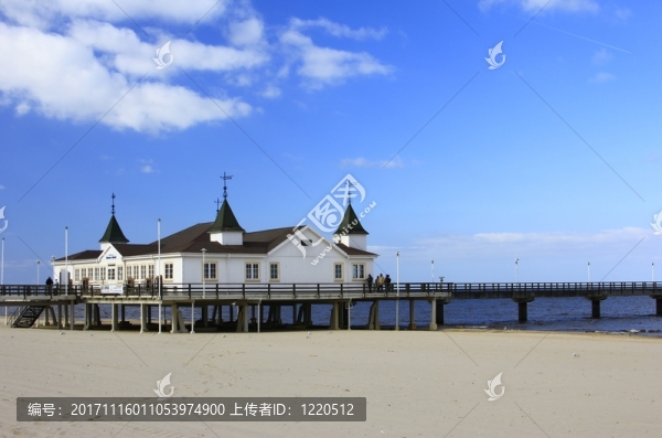 浪漫的