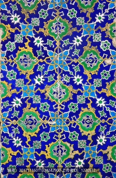 藍(lán)色