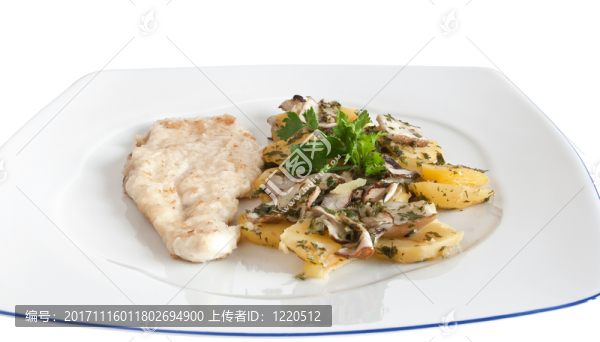 食物
