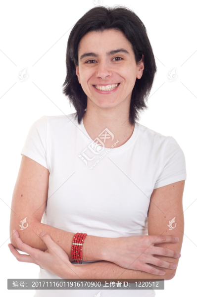 女人
