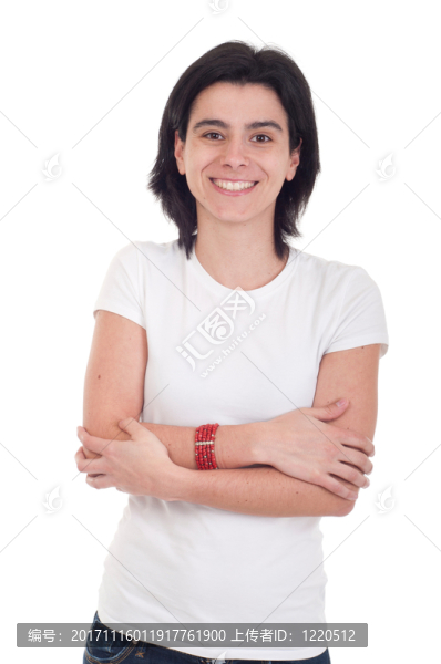 女人