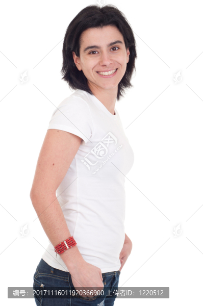 女人