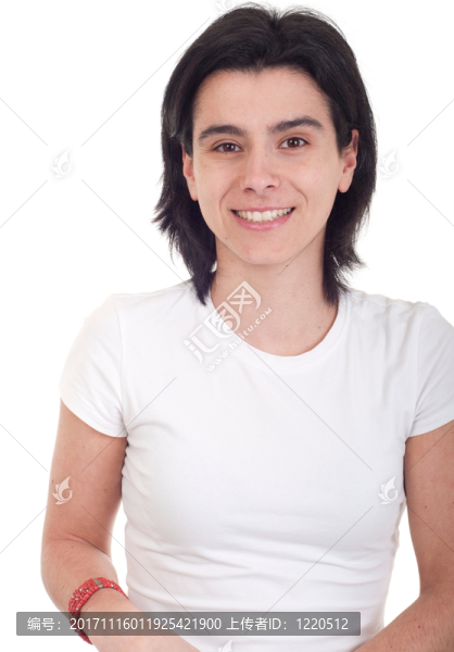女人