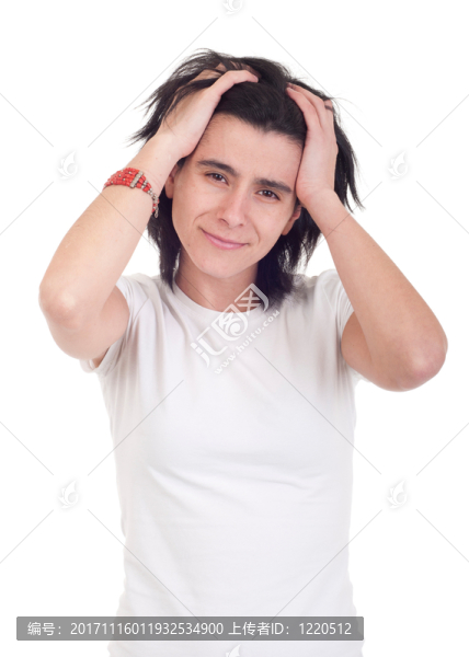 女人