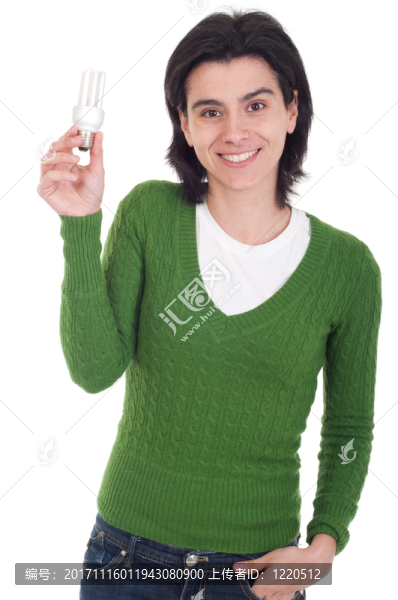 女人