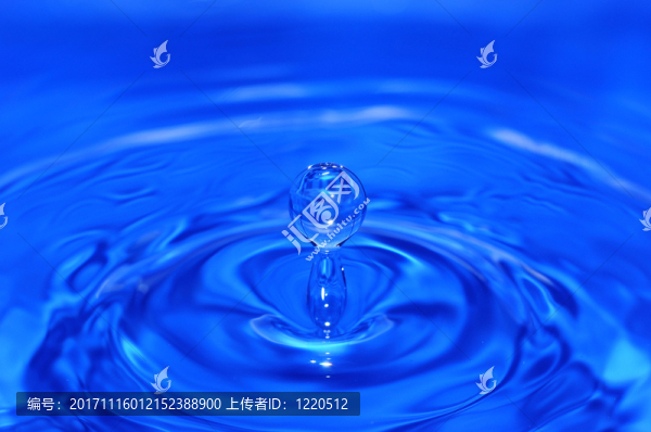 水滴