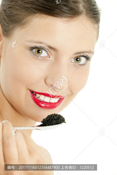 女人