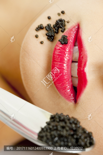女人