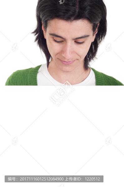 女人