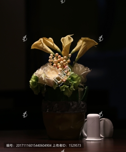 擺件