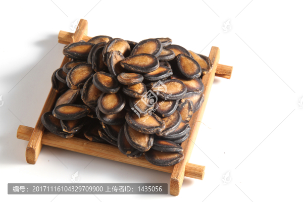 黑瓜子