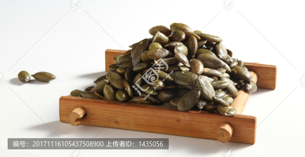 南瓜子仁
