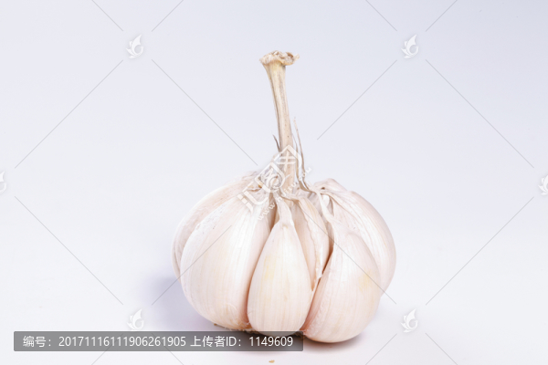 大蒜