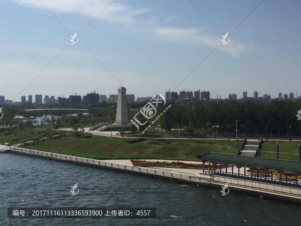 額爾齊斯河