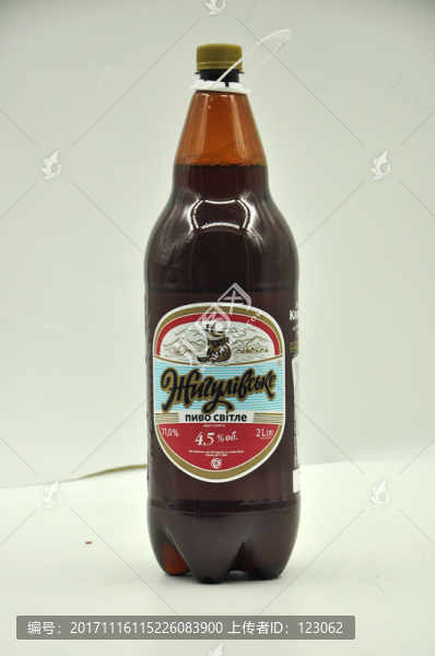 俄羅斯啤酒