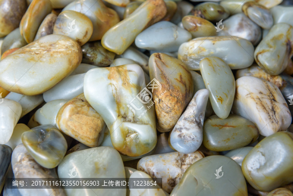玉石坯料