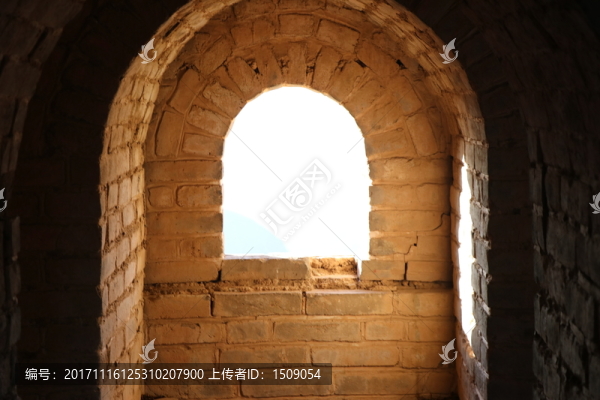 長城