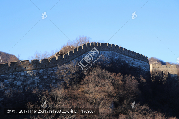 長城