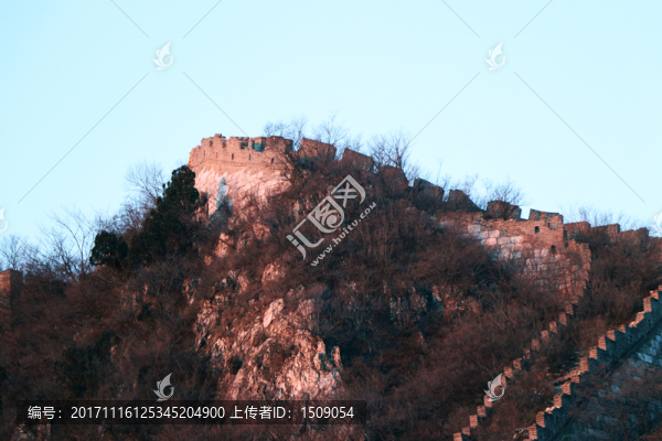 長城