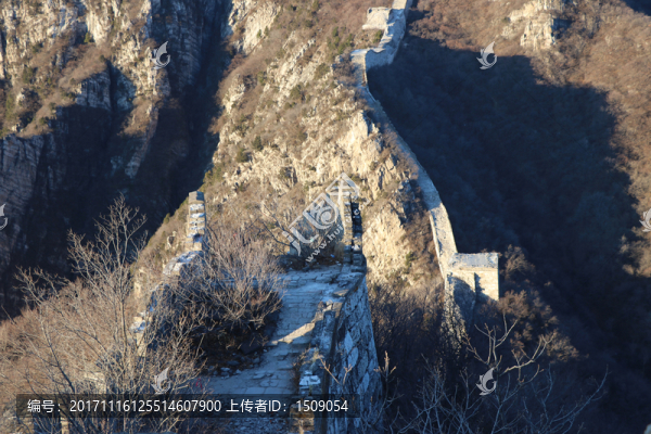 長城