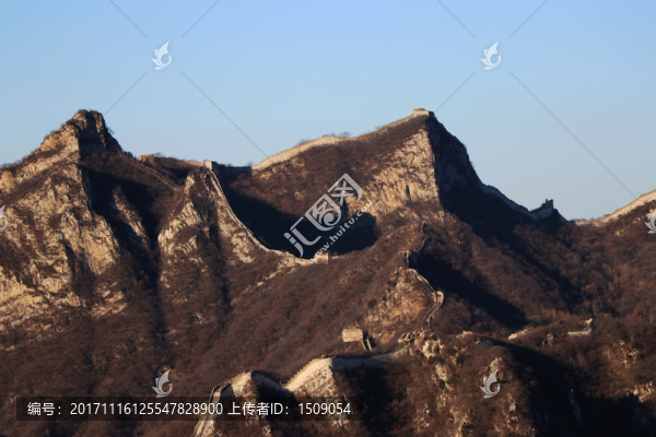 長城