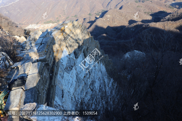 長(zhǎng)城