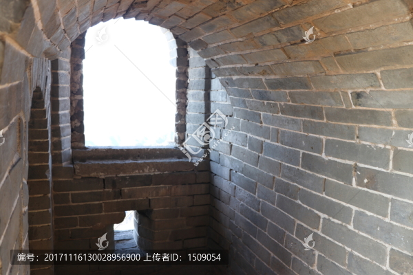 長城