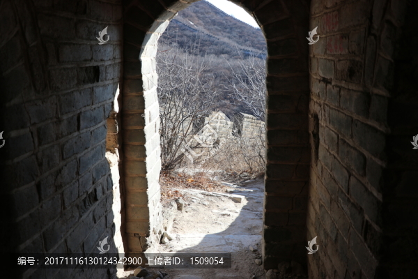 長(zhǎng)城