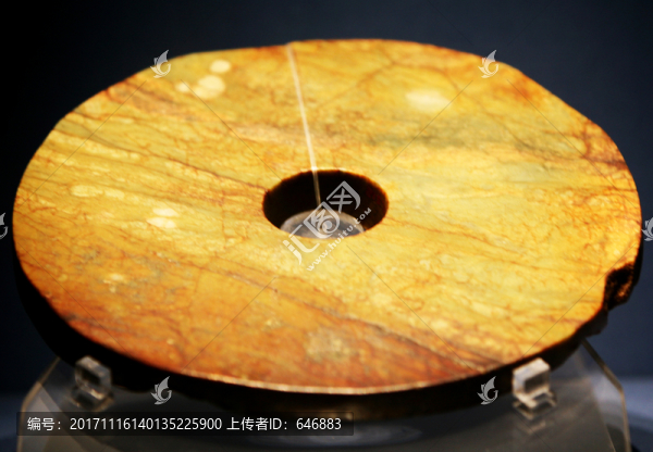 黃龍玉,玉石擺件,玉器