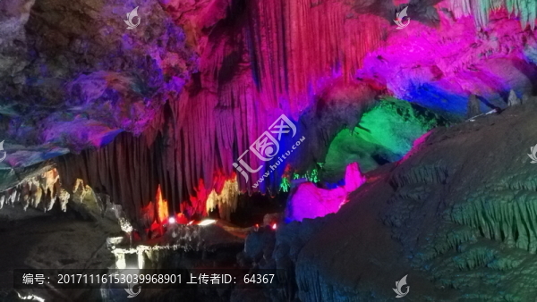 溶洞