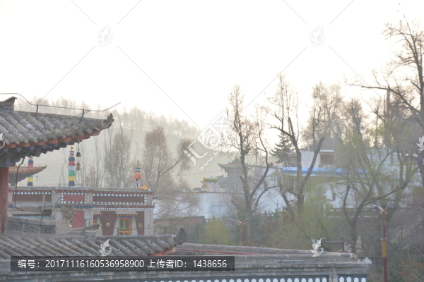 寺廟