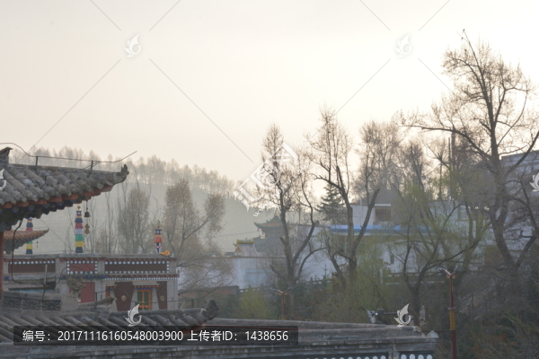 寺廟