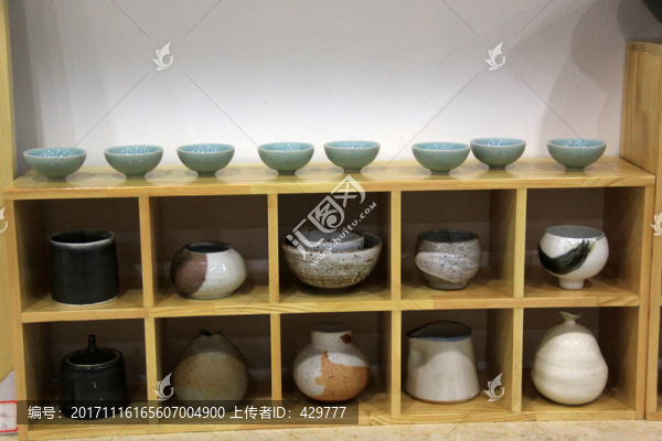 陶瓷工藝品