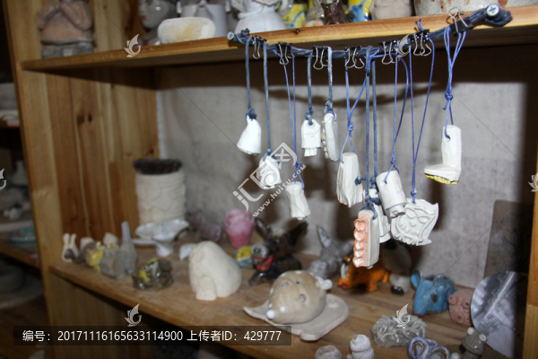 陶瓷DIY