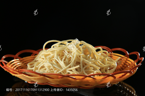 堿面