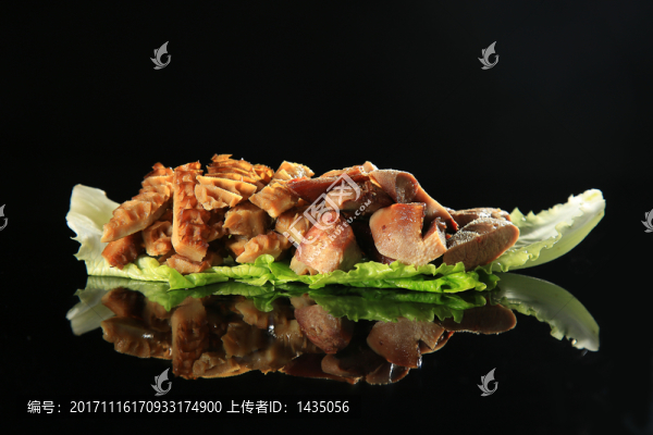 金錢肚拼牛舌