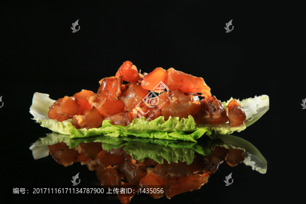 牛筋