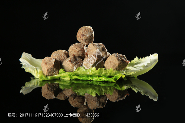 牛肉丸