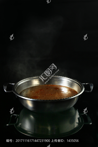 牛肉原湯鍋