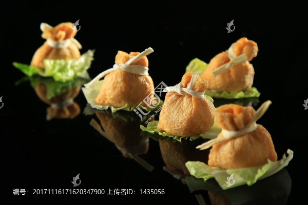 錢(qián)袋魚(yú)子