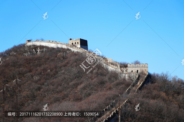 長(zhǎng)城