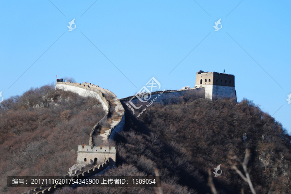長城