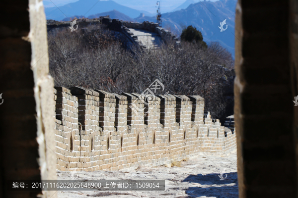 長(zhǎng)城