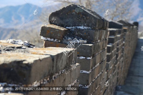 長城